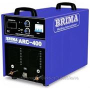 Инвертор для ручной дуговой сварки BRIMA ARC-400 фото
