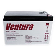 Аккумулятор Ventura HR 1234W фото