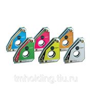 Комплект угловых магнитов Multi-A MS346AK (6шт) фото