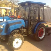 Мини трактор Xingtai (Синтай) 244С