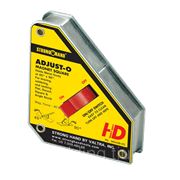 Выключаемый магнит ADJUST 1 MSA48-HD фото