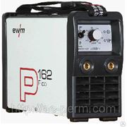 EWM PICO 162 Сварочный инвертор фотография