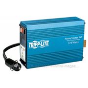 Автомобильный инвертер Tripplite (PVINT375) Ultra-compact case, 12V DC, 375 watts