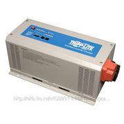 Инвертер Tripplite (APSX1012SW) 1000W, 12V DC or 230V AC input; 230V, 50 Hz output (hardwired)