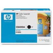 Картридж HP CLJ CP4005 series, black (CB400A) фото