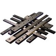 Ножи для гильотины 525х62х24 для НЛК-12х2000 фото