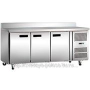Морозильник - рабочий стол Gastrorag GN 3200 BT ECX