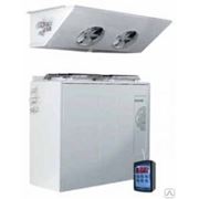 Сплит-система холодильная SM 115 P R 404a -10 +10 220 POLAIR Professionale