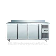 Холодильник - рабочий стол Gastrorag SNACK 3200 TN ECX