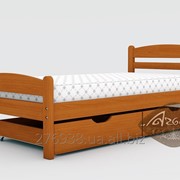 Односпальная кровать Вега