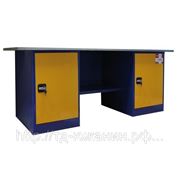 Верстак ВП-5/1.6 фото