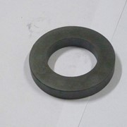 Кольцо ферритовое М600НН К20х12х6 фото