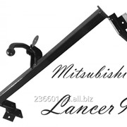 Фаркоп Mitsubishi Лансер Lancer 9 фото