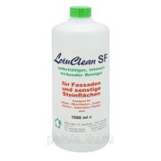 Средство против сильных, а также очень старых загрязнений. - Лотуклин SF фото