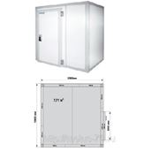 Холодильная камера КХН-7,71 фото