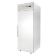 Шкаф холодильный POLAIR CM105-S (ШХ-0,5) фото