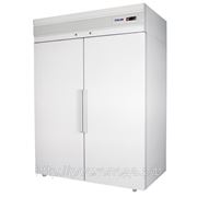 Холодильный шкаф CC 214-S POLAIR (0…+6 / -15…-20) Комбинированнй фото