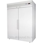 Холодильный шкаф CC 214-S фото