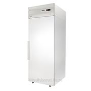 Холодильный шкаф CV 107-S фото