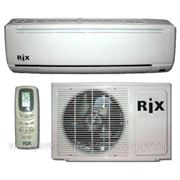 Сплит система Rix I/O-W12 F4C фото