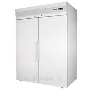 Холодильный шкаф CV 114-S фото