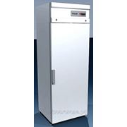 Холодильный шкаф CВ 105-S POLAIR (-18…0) фото