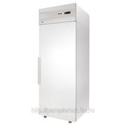 Шкаф морозильный ШН-0,7 (CB107-S)