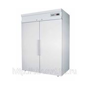 Холодильный шкаф CM 114-S фото