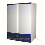 Холодильный шкаф R 1400 V АРИАДА (+5…-5) фото
