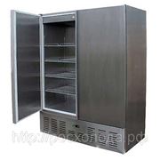 Холодильный шкаф R 1400 MX АРИАДА (0…+8) фото
