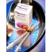 Лечение гипергидроза по специальной цене 14400 р. ( 100 единиц Botox) фото