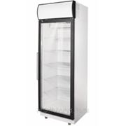 Холодильный шкаф DM 107-S фото