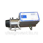 Промышленный проточный водонагреватель ЭПВН 12 Класс «Стандарт-Эконом»