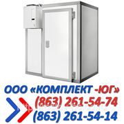 Холодильные камеры / Купить холодильную камеру / Холодильная камера купить в Ростове фото
