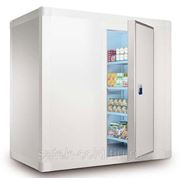 Холодильные камеры КХС 33,4 м3 фото