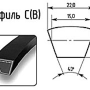 Ремень СВ-6700