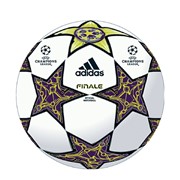 Мяч футбольный Харьков (ADIDAS, DERBYSTAR, NIKE, SELECT, UHLSPORT) фото