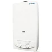 Колонка газовая GAZLUX Gazeco W10-C1 LPG (Gazlux W 10 C1 LPG) фото