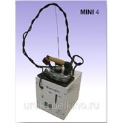 Парогенератор Mini — 4 фотография