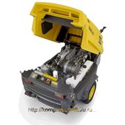 Дизельный компрессор XAS97DdAtlasCopco