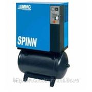 Винтовой компрессор abac spinn 410-200 st 4152008010 фото