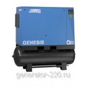 Винтовой компрессор Abac GENESIS 15 10-77/500