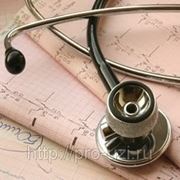 Консультация прием кардиолога в Красноярске