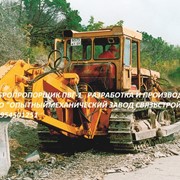 Пропорщик ПВГ-1 с монтажом на трактор Т10 (Т10Б) фото