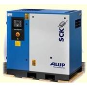 Alup SCK (16-100) / SCK (16-100) PLUS