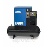 Винтовой компрессор SPINN E 4.0-10/200 фотография