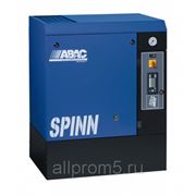 Винтовой компрессор SPINN 5.5-10 ST 220В фото