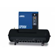 Винтовой компрессор SPINN 5.5-10/500 ST 220B фото