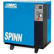 Винтовой компрессор abac spinn 5.508 st 4152008324 фото