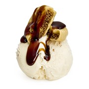 Мороженое Маскарпоне фото